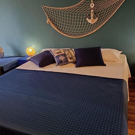 Casa Vacanze Aloha Giardini Naxos Room photo