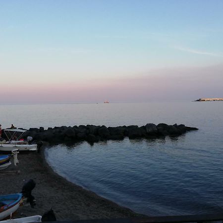 Casa Vacanze Aloha Giardini Naxos Exterior photo