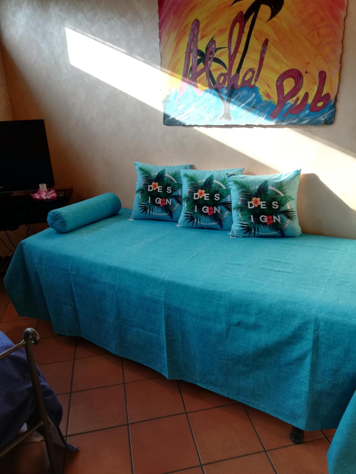 Casa Vacanze Aloha Giardini Naxos Room photo