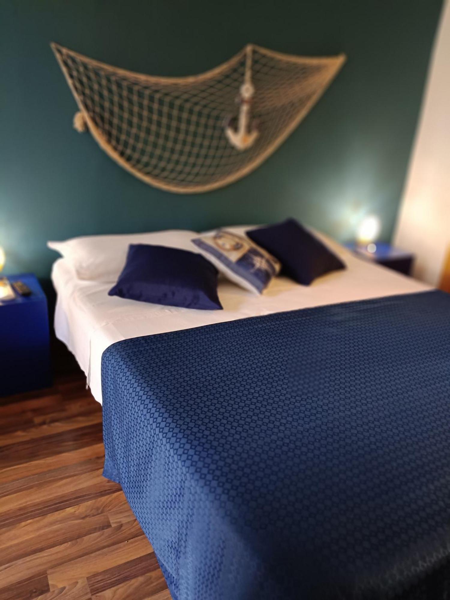 Casa Vacanze Aloha Giardini Naxos Room photo