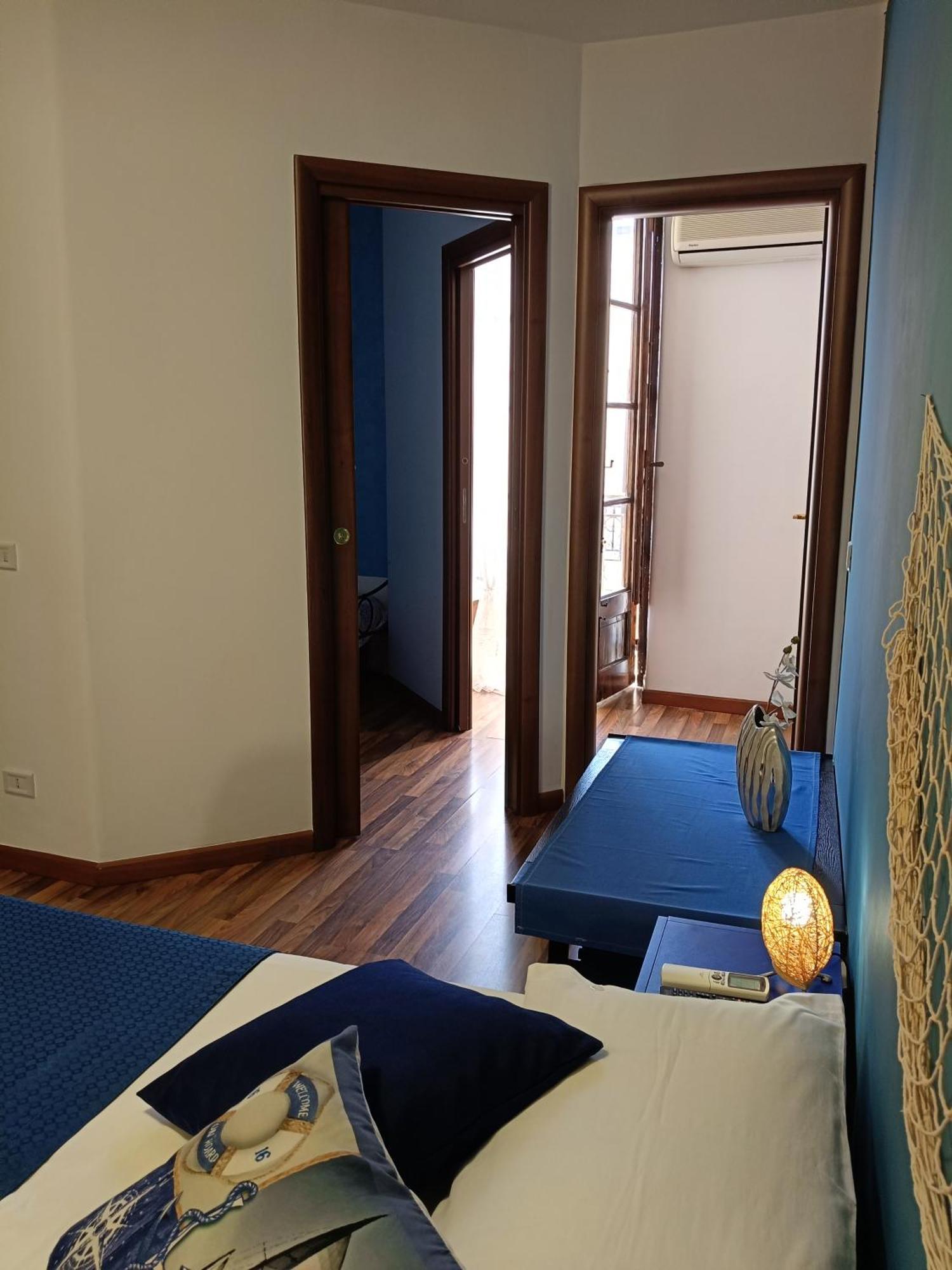 Casa Vacanze Aloha Giardini Naxos Room photo