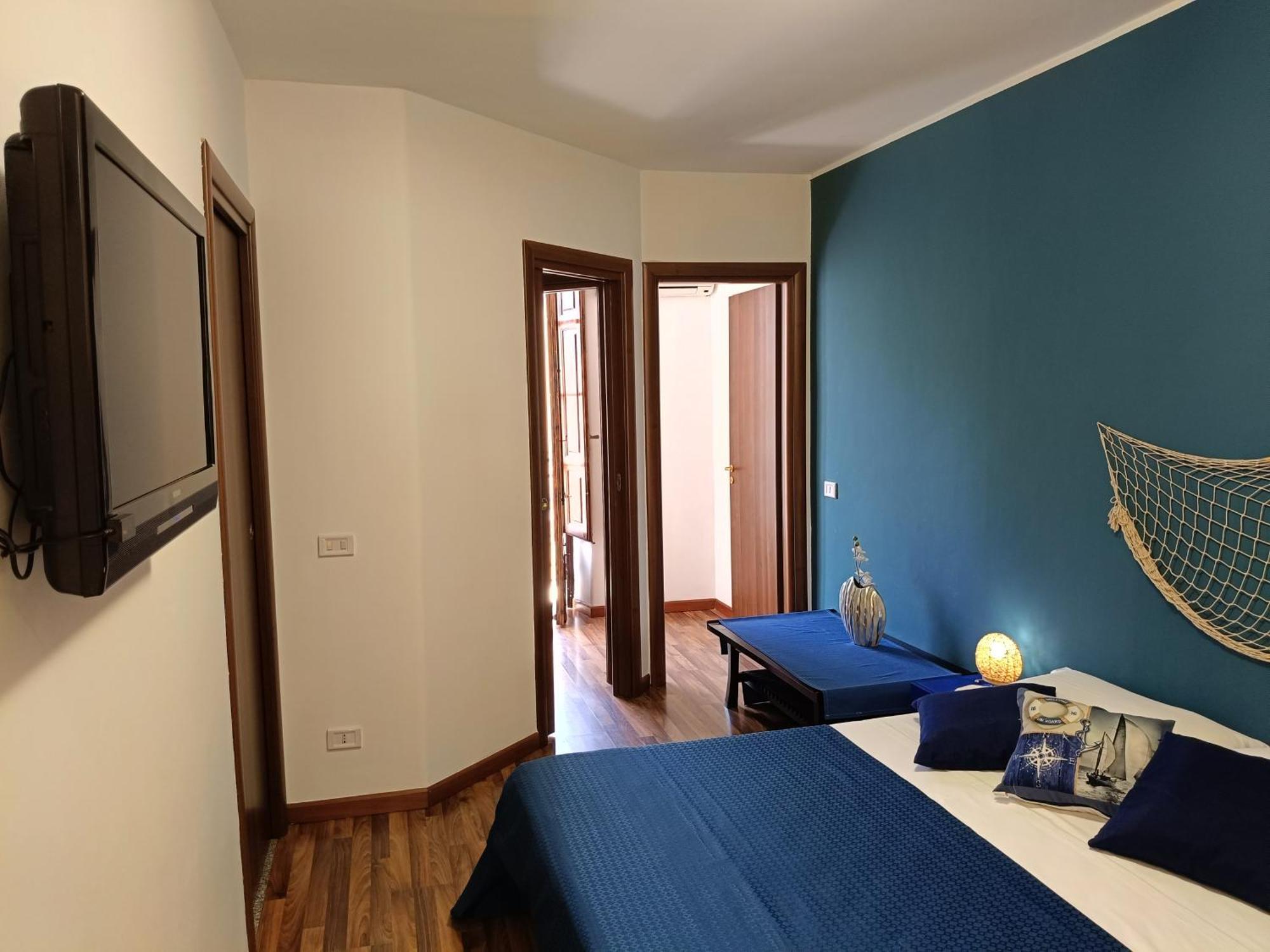 Casa Vacanze Aloha Giardini Naxos Room photo