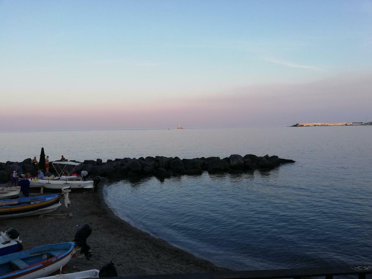 Casa Vacanze Aloha Giardini Naxos Exterior photo