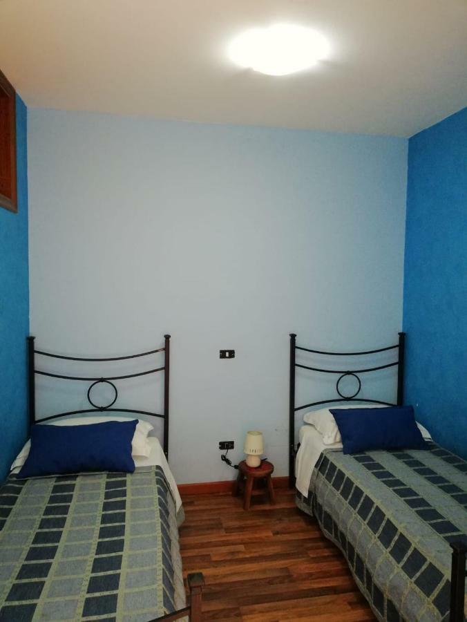Casa Vacanze Aloha Giardini Naxos Exterior photo